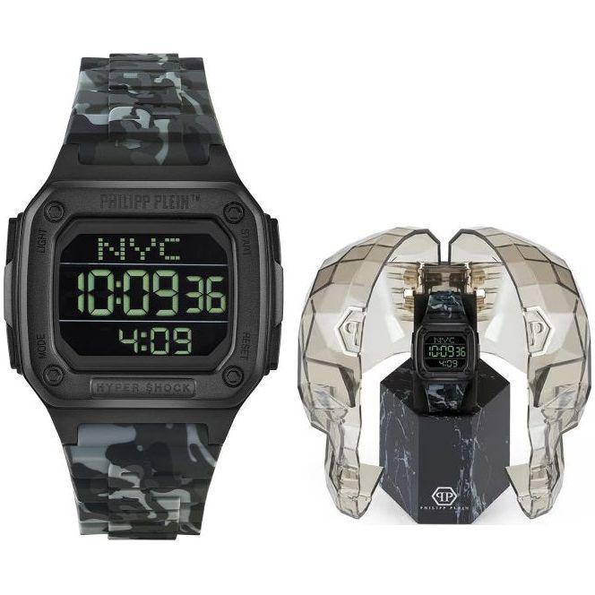 PHILIPP PLEIN HYPER SHOCK 型号