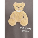 Palm Angels Bear in Mind Sweatshirt PA-PMBA08HF25FLE0040760-L