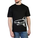 Palm Angels T-shirts PMAA001S23JER0011003:379534