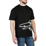 Palm Angels T-shirts PMAA001S23JER0011003:379534