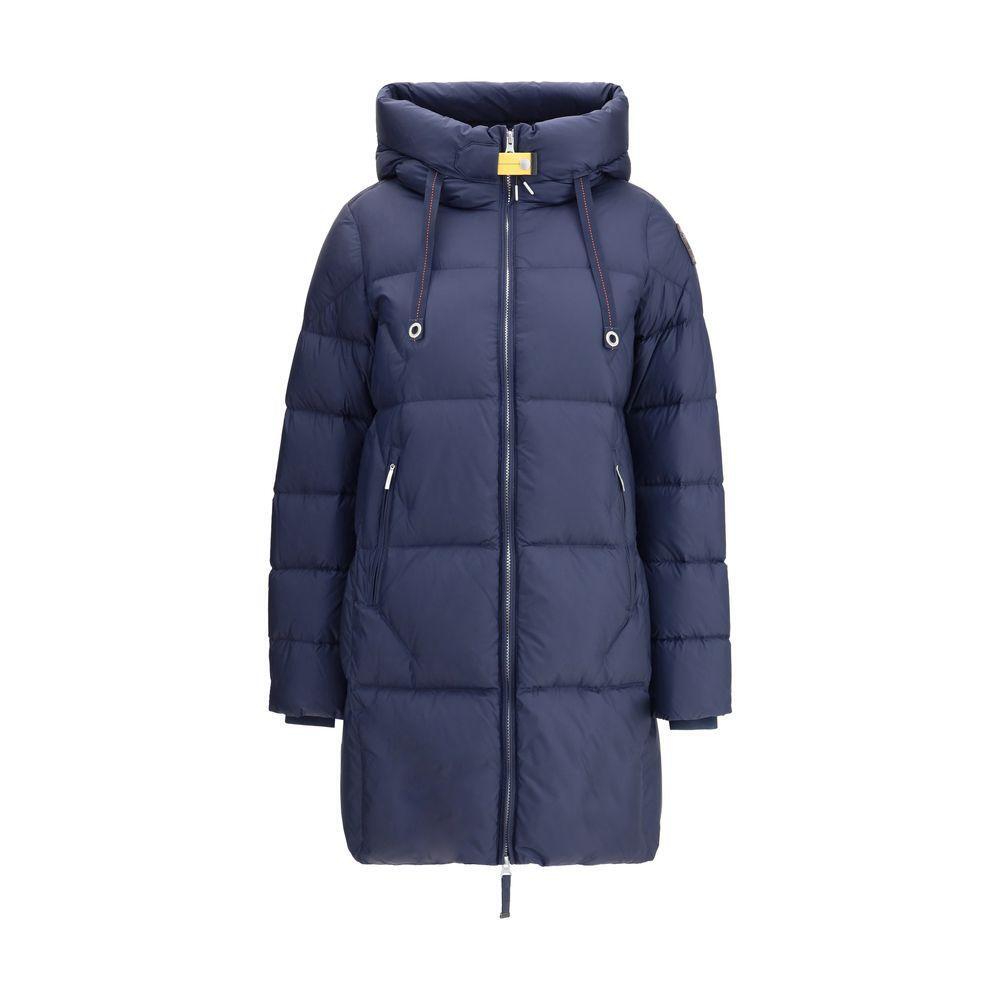 Parajumpers Janet hooded Down Jacket PA-25WMPWPUHY330316-M
