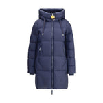 Parajumpers Janet hooded Down Jacket PA-25WMPWPUHY330316-M
