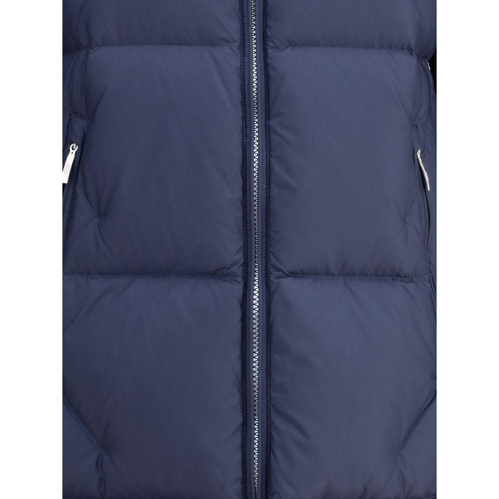 Parajumpers Janet hooded Down Jacket PA-25WMPWPUHY330316-M
