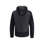 Parajumpers Nolan hybrid Down Jacket PA-25WMPMHYWU020541-L