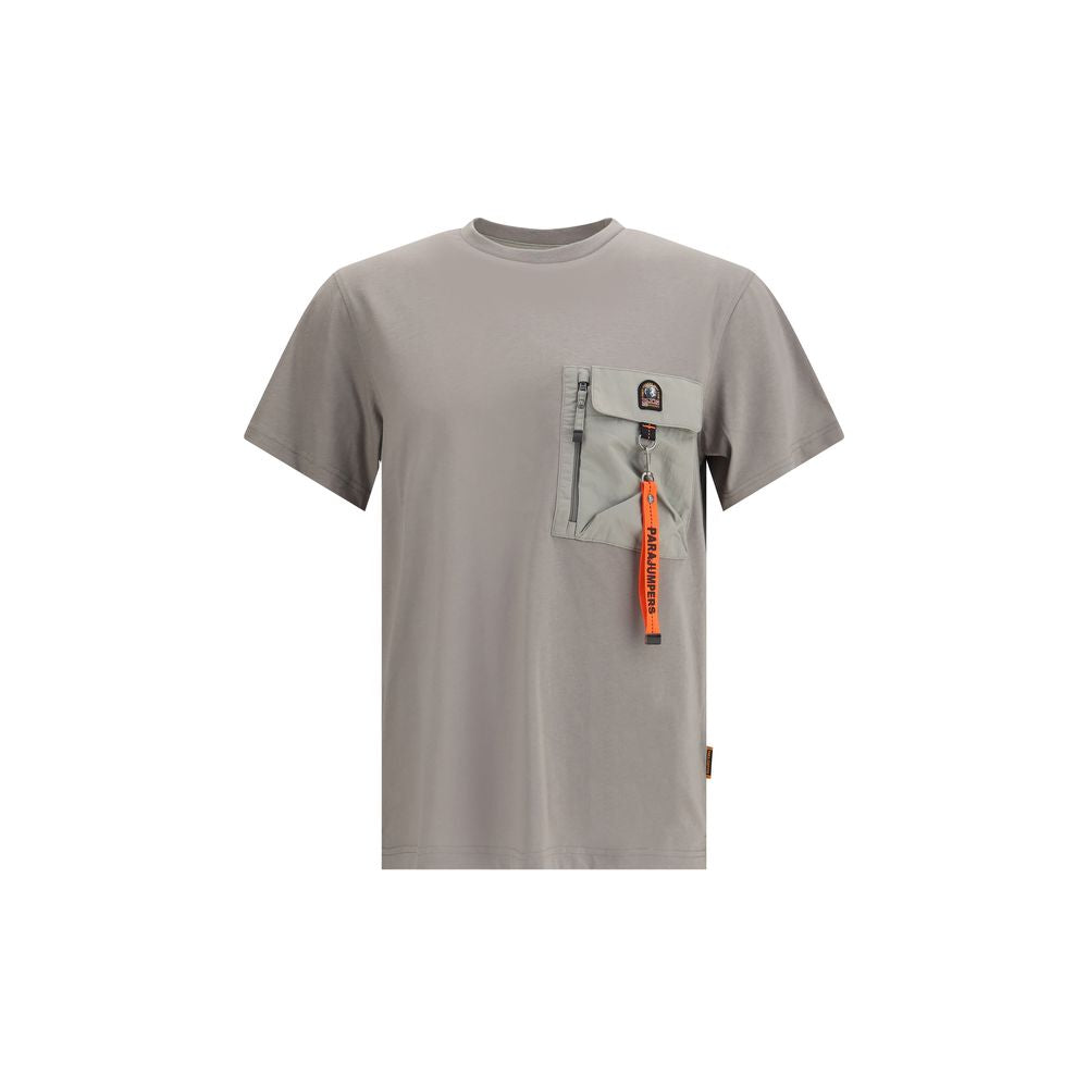 Parajumpers Short sleeve T-Shirt PA-25WMPMTSRE070225-L
