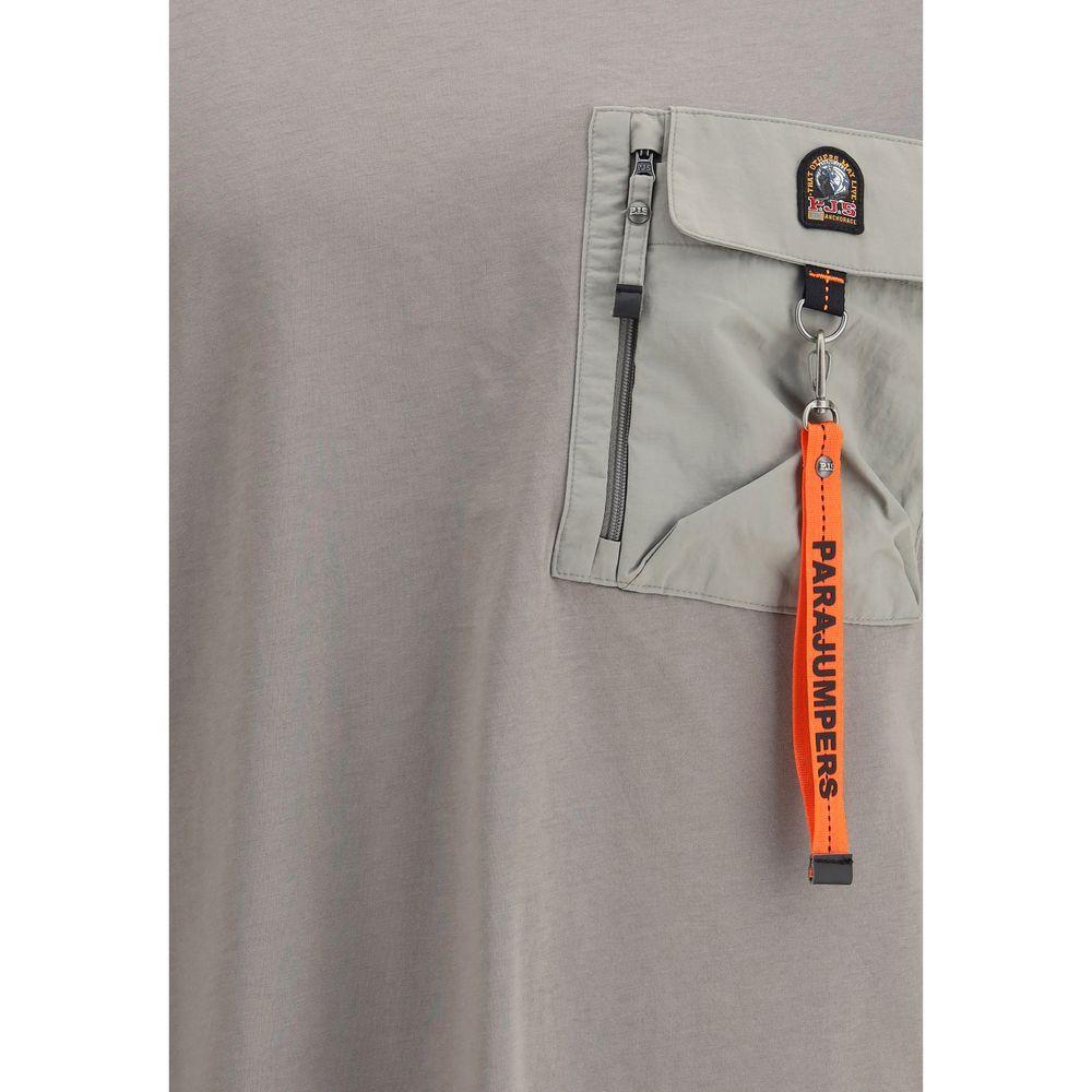 Parajumpers Short sleeve T-Shirt PA-25WMPMTSRE070225-L