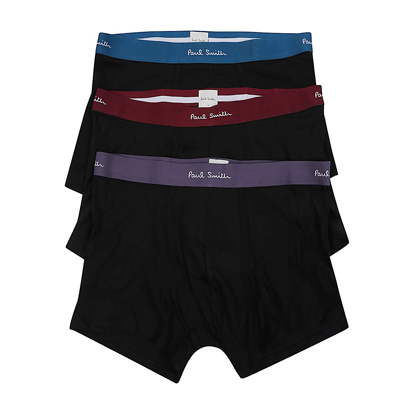 Paul Smith Underwear Black Beachwear & underwear