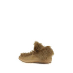 Pedro García Furry Ankle Boots PE-JADINE01002-EU36/US6