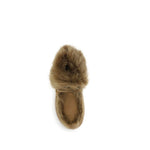 Pedro García Furry Ankle Boots PE-JADINE01002-EU36/US6