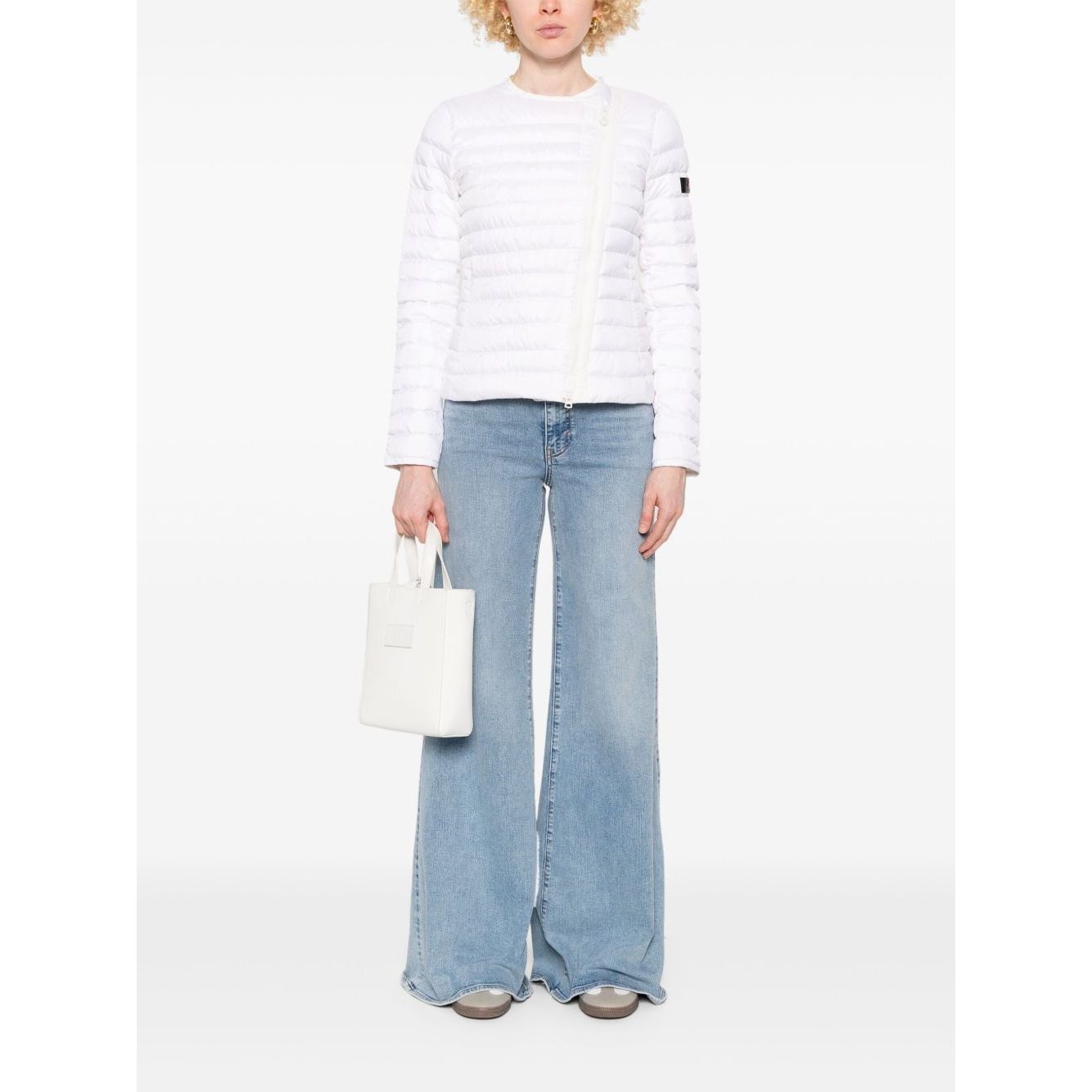 Peuterey Coats White