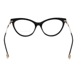Philipp Plein Black Women Optical Frames
