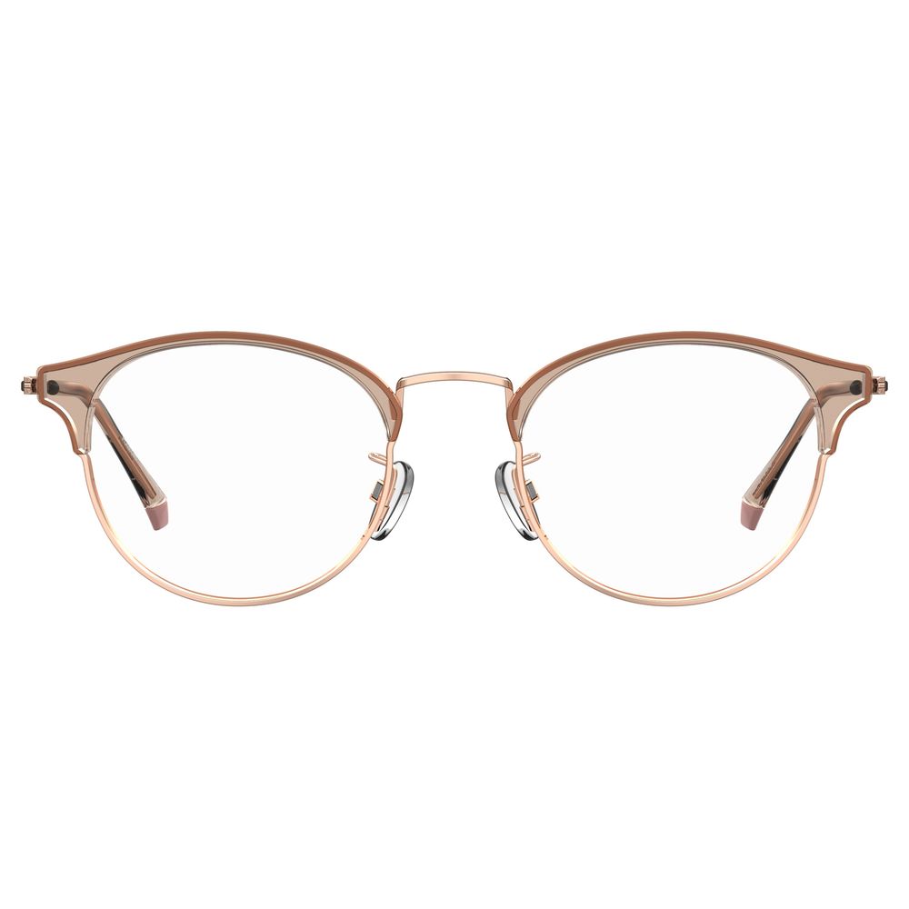 Polaroid Multicolor Metal Glasses (Frames)