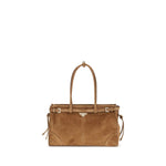 Prada Large Bonnie Shoulder Bag PR1BA433VMOO2C4SF0324BB