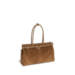 Prada Large Bonnie Shoulder Bag PR1BA433VMOO2C4SF0324BB