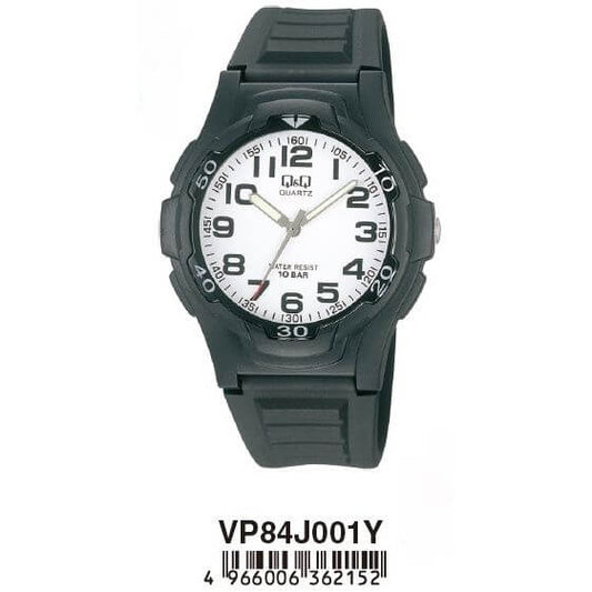 Q&Q FASHION Mod. VP84J001Y WATCHES