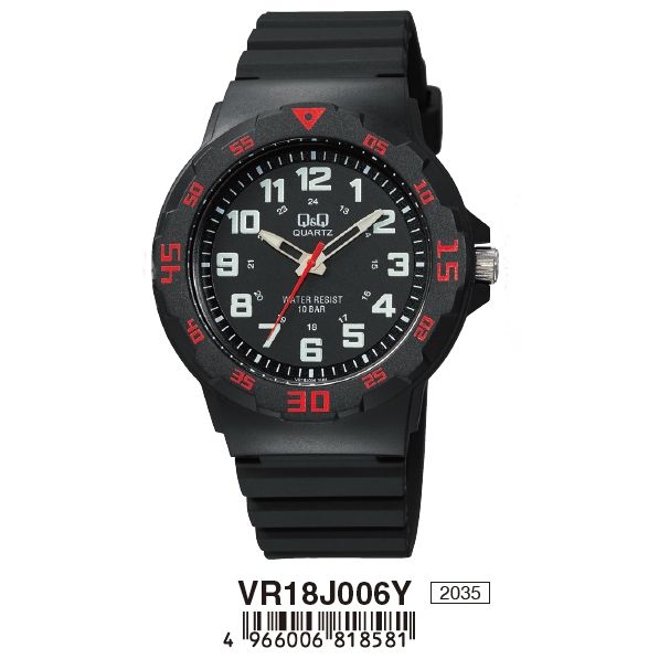Q&Q FASHION Mod. VR18J006Y WATCHES