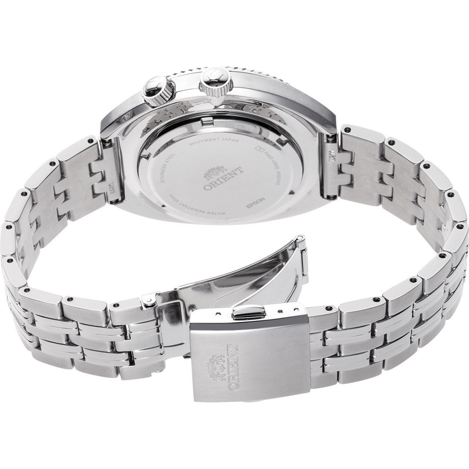 ORIENT 型号 RA-AA0E05B19B