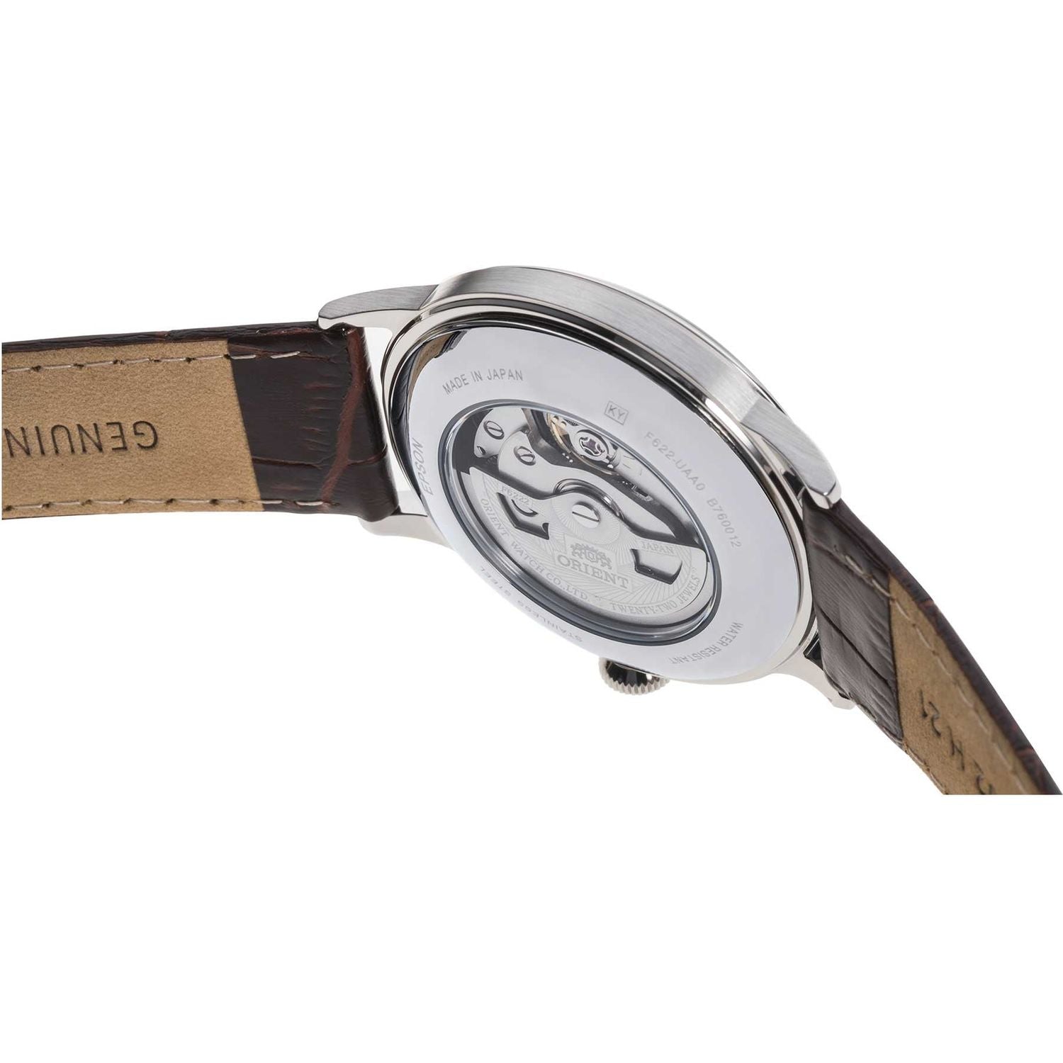 ORIENT 型号 RA-AP0002S10B