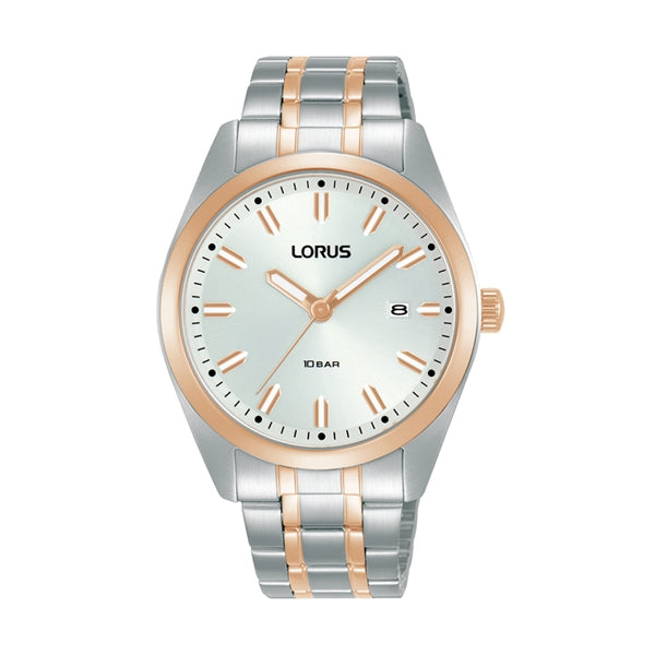 LORUS WATCHES Mod. RH980PX9 RH980PX9