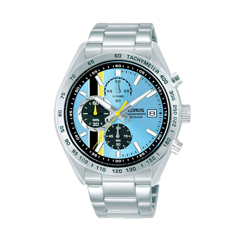 LORUS WATCHES Mod. RM397JX9 RM397JX9