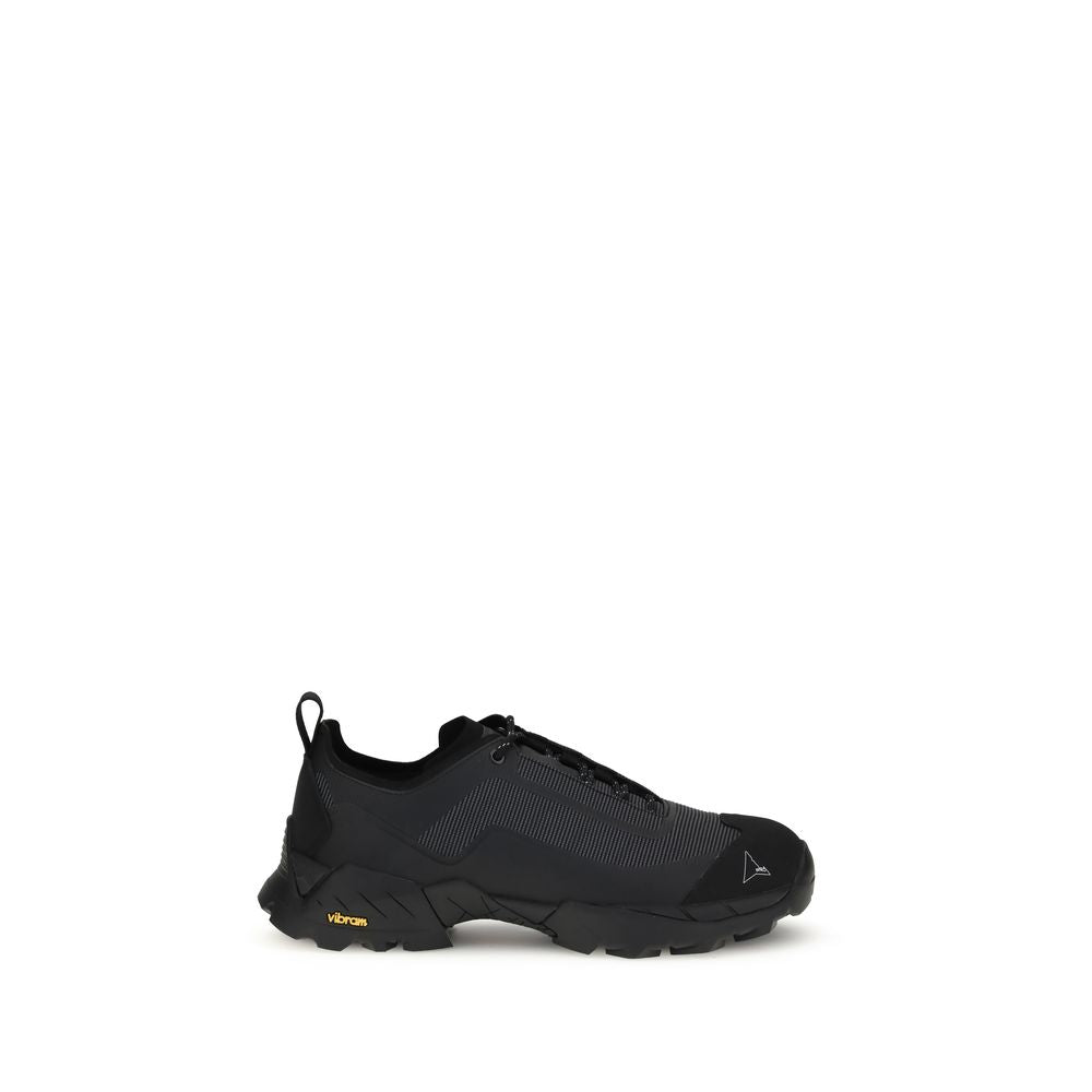 ROA Katharina Light Sneakers RO-NBUW1389FA225MTY0001-EU40/US7
