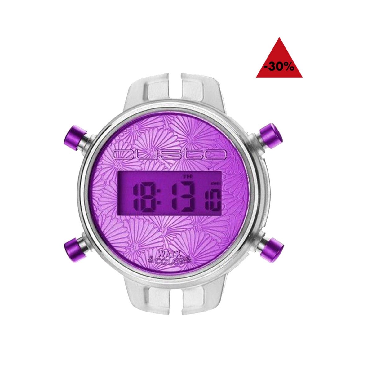 WATX&COLORS WATCHES Mod. RWA1032 WATCHES