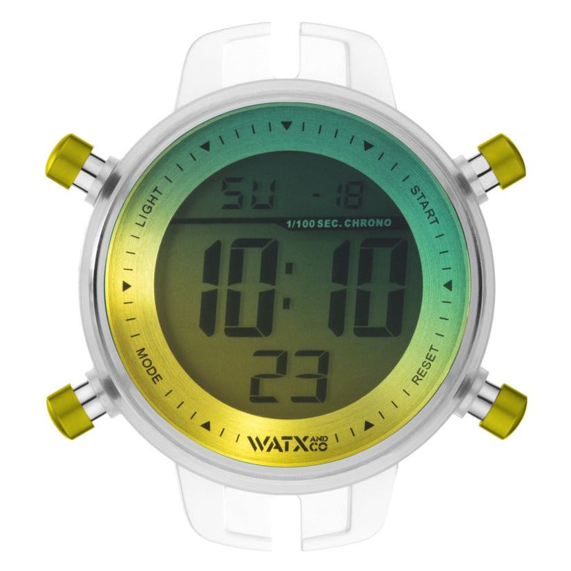 WATX&COLORS WATCHES Mod. RWA1038 RWA1038
