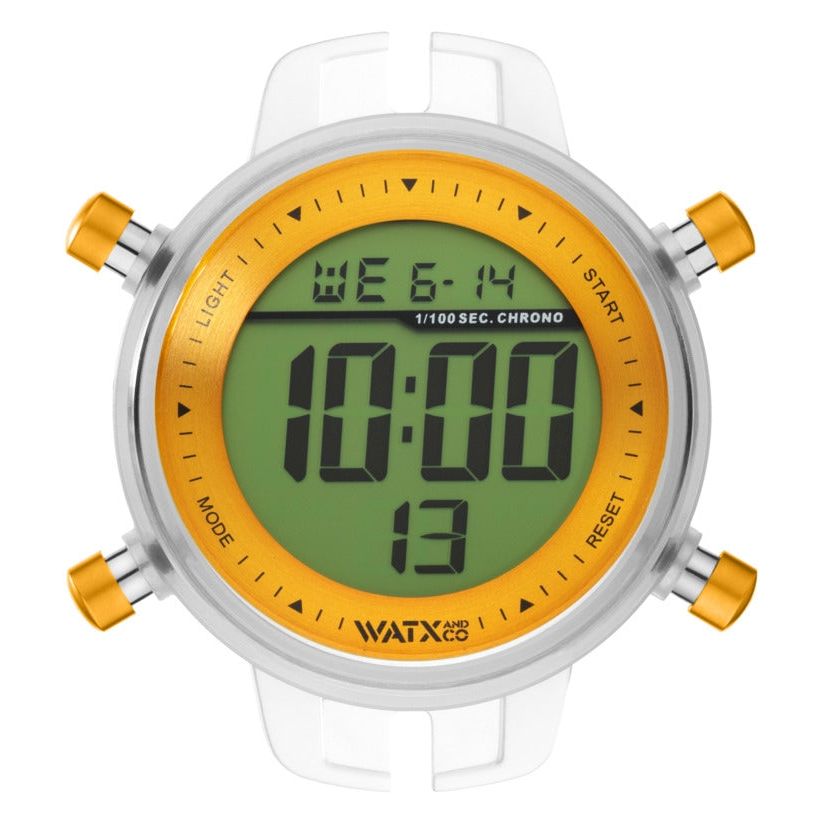 WATX&COLORS WATCHES Mod. RWA1093 RWA1093