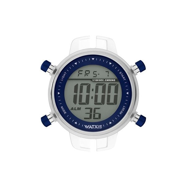 WATX&COLORS WATCHES Mod. RWA1127 RWA1127