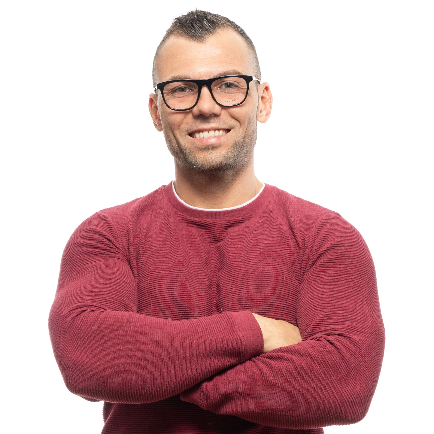 SANDRO MOD. SD1019 54001 SUNGLASSES & EYEWEAR