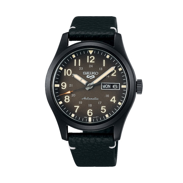 SEIKO 5 WATCHES Mod. SRPK41K1 SRPK41K1