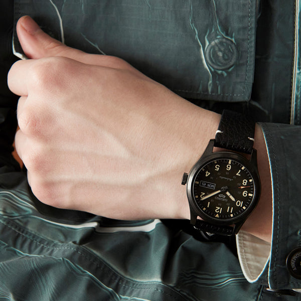 SEIKO 5 WATCHES Mod. SRPK41K1 SRPK41K1