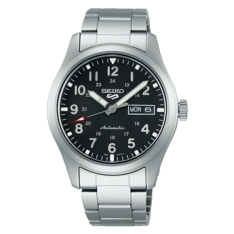 SEIKO MOD. SRPG27K1 WATCHES