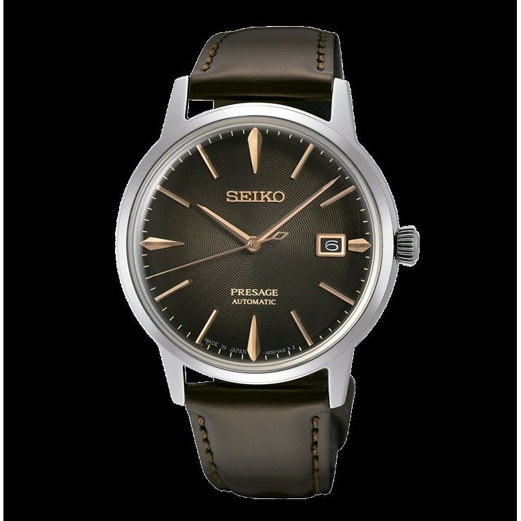 SEIKO MOD. SRPJ17J1 SRPJ17J1