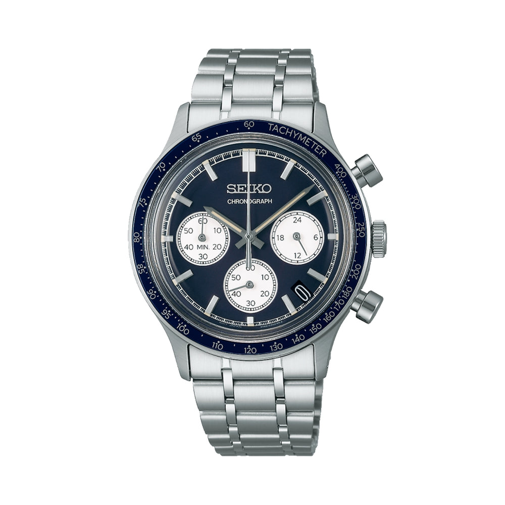 SEIKO WATCHES Mod. SSB477P1 SSB477P1