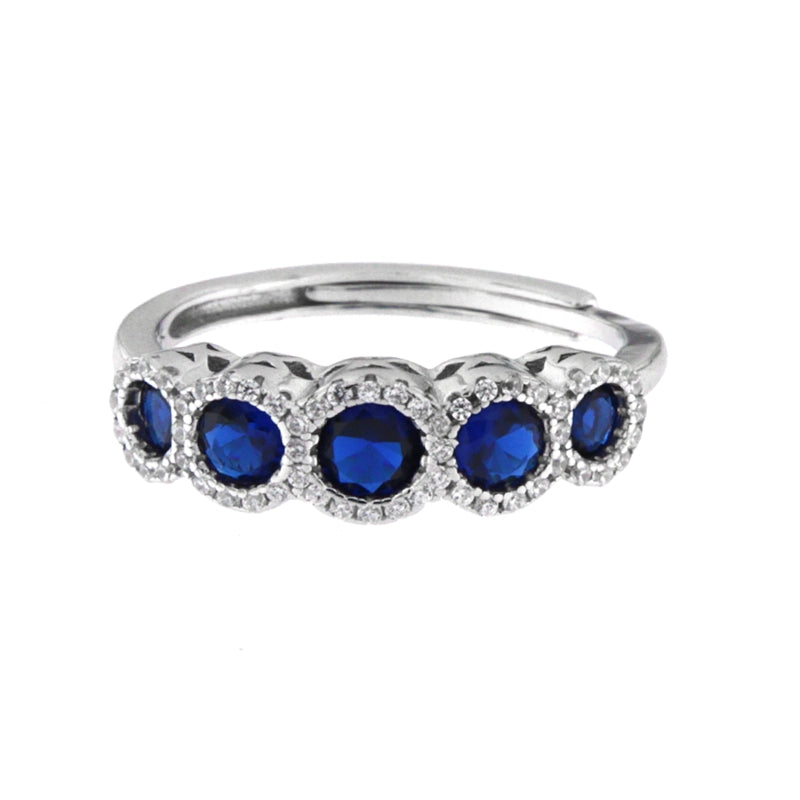 SENSE Mod. 1004165-BL DESIGNER FASHION JEWELLERY