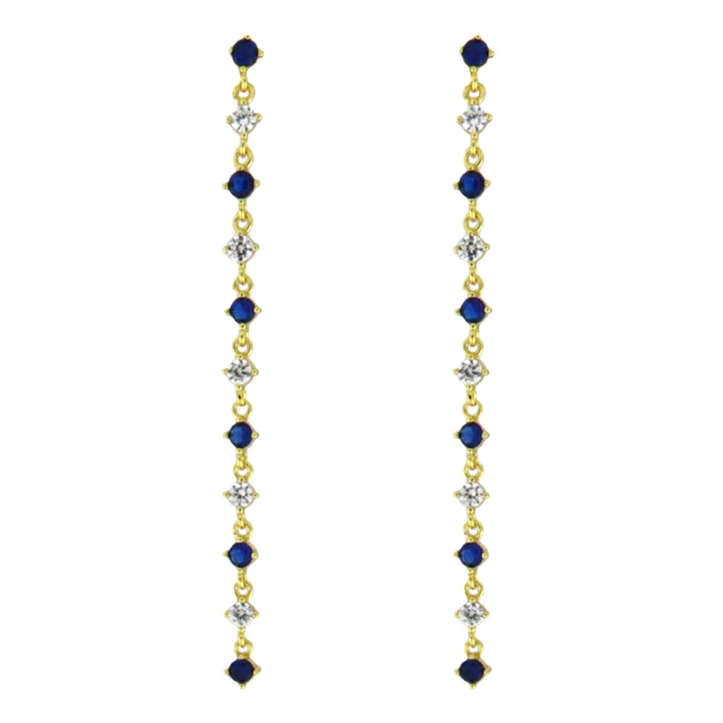 SENSE Mod. 1004309-BLG6 DESIGNER FASHION JEWELLERY