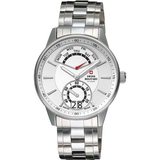 SWISS MILITARY By CHRONO Mod. 34037.02