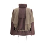 Sacai Utility Jacket SA-2508026601-3