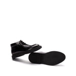 Saint Laurent Arno Lace-up Ankle Boots SA-8849741676756-EU42/US9