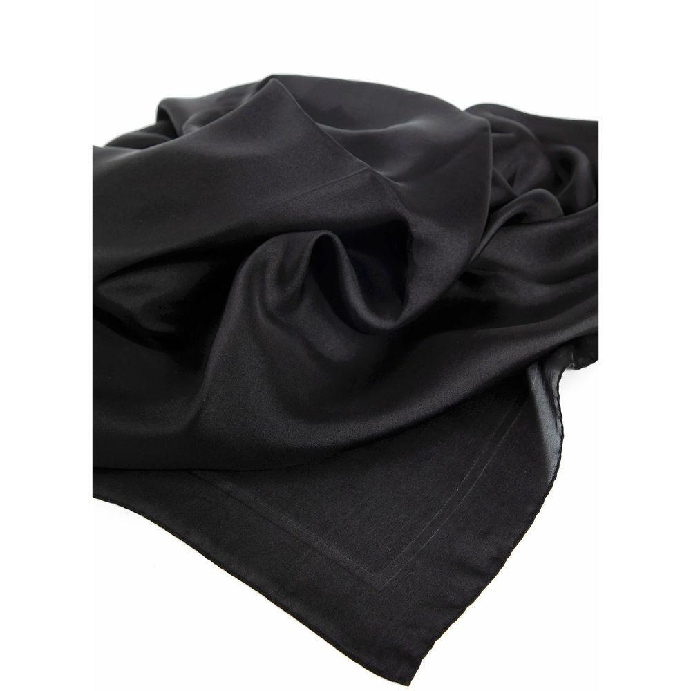 Saint Laurent Silk Scarves SA-8735576555732