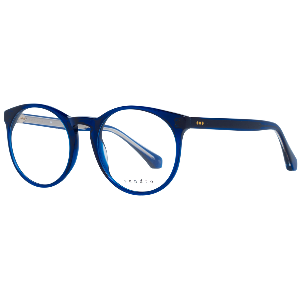 Sandro Blue Women Frames SA1939354-FBB-260