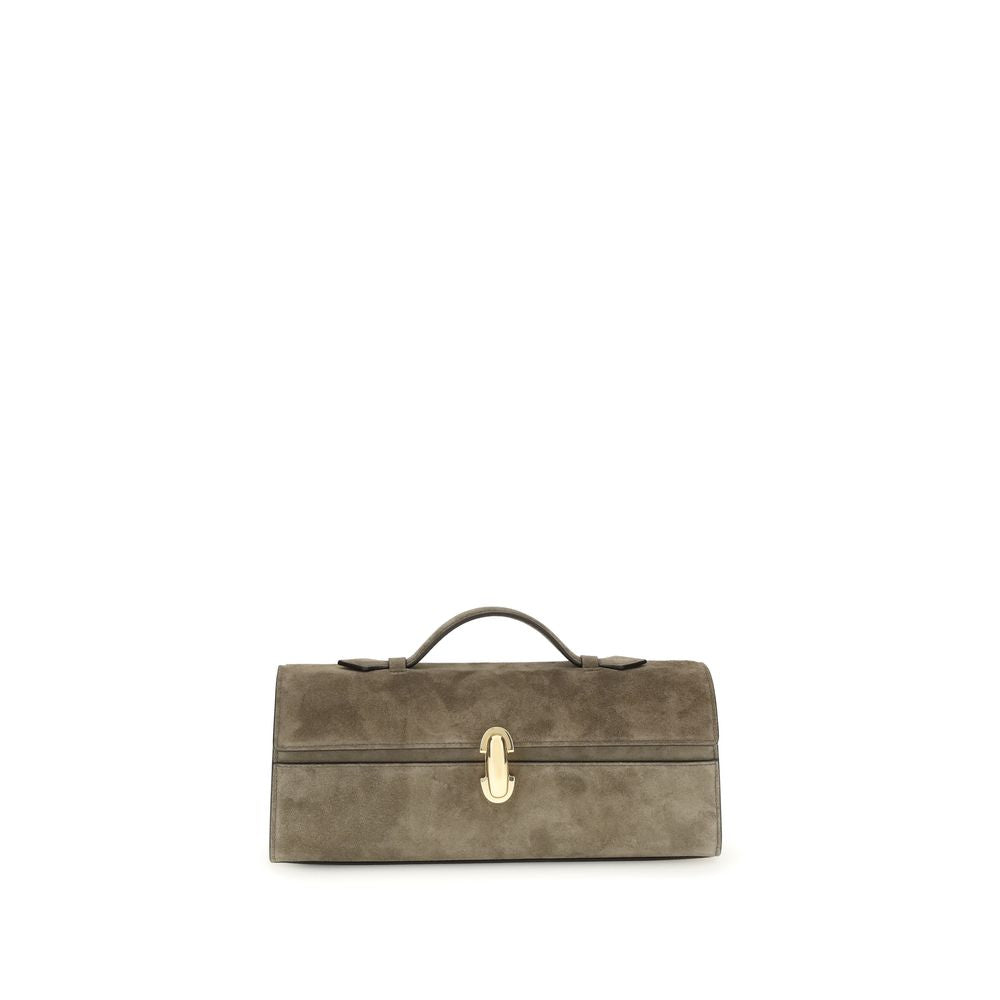 Savette Slim Symmetry Handbag SAH01403021BB