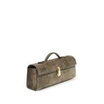 Savette Slim Symmetry Handbag SAH01403021BB