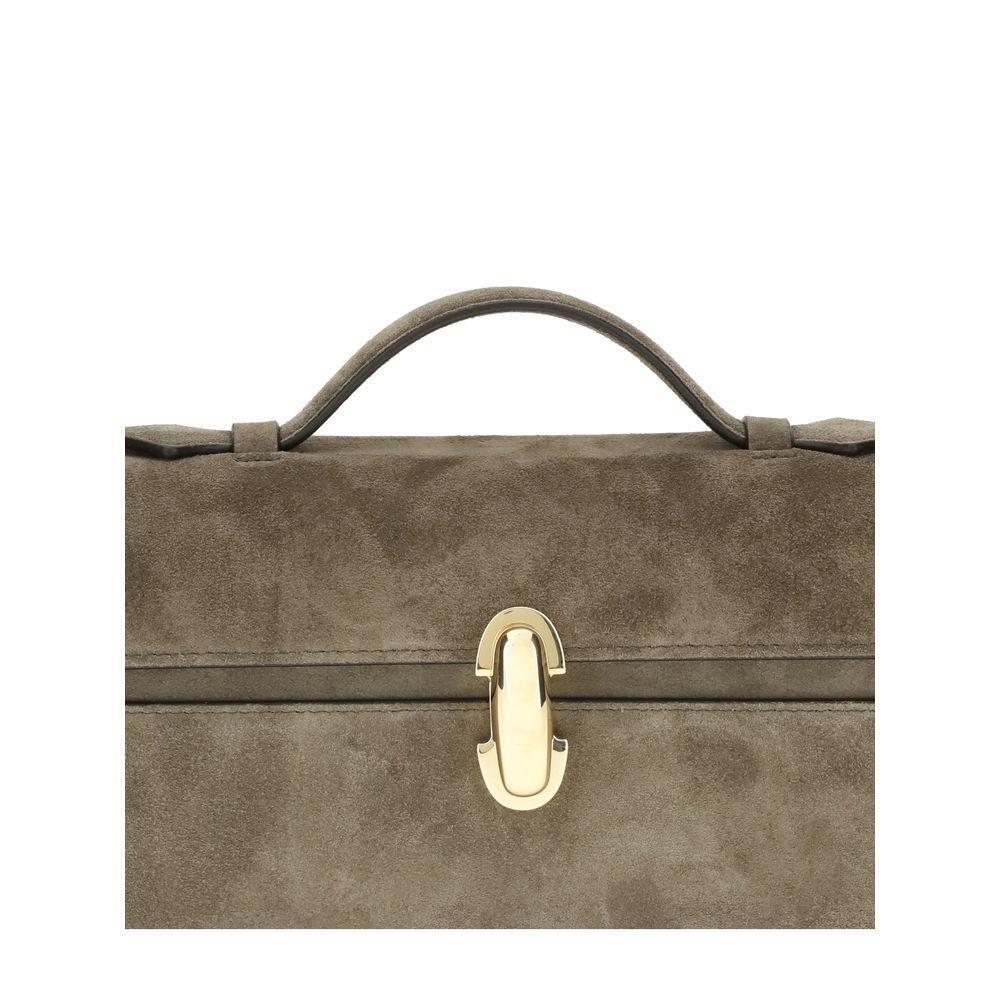 Savette Slim Symmetry Handbag SAH01403021BB