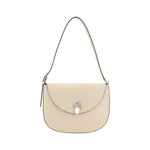 Savette Tondo leather Shoulder Bag SAH00801270BB