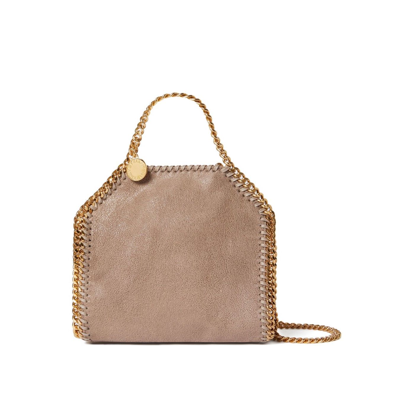 Stella McCartney Falabella Tiny crossboydy bag 391698W93552800-AI25