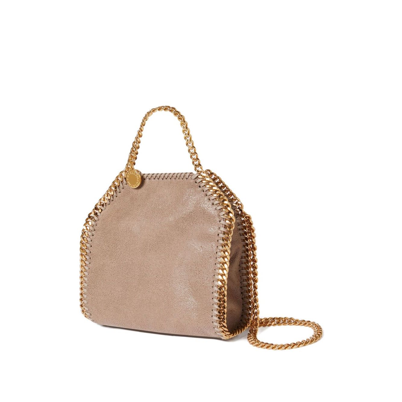 Stella McCartney Falabella Tiny crossboydy bag 391698W93552800-AI25