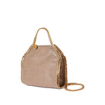 Stella McCartney Falabella Tiny crossboydy bag 391698W93552800-AI25