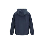 Stone Island Cotton Jacket ST-K2S151200032S0010V0020-XL